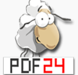 PDF24 Creator官方最新版v11.31.1免费PDF工具箱