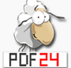 PDF24 Creator�ٷ����°�ͼ��