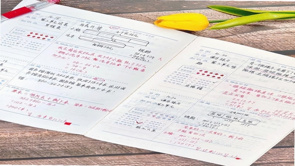 一建考试宝典错题本功能截图
