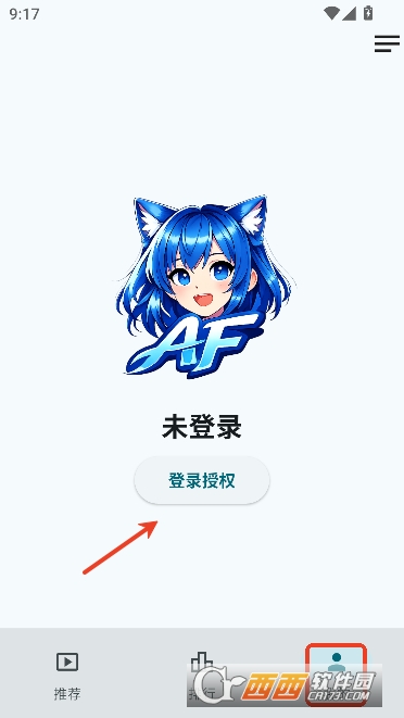 AnimeFlow����app���°�