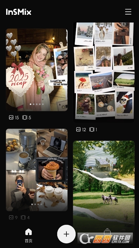 InsMixͼƬ�༭�����°�