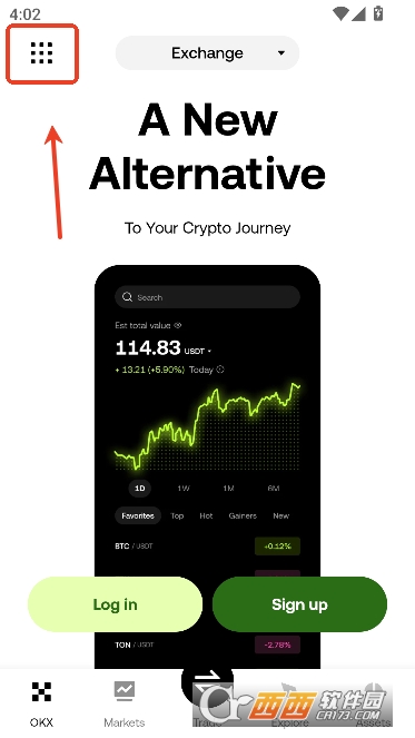 ��ν�oe�������Ļ�Web3Ǯ���ĳɼ�������  ��������