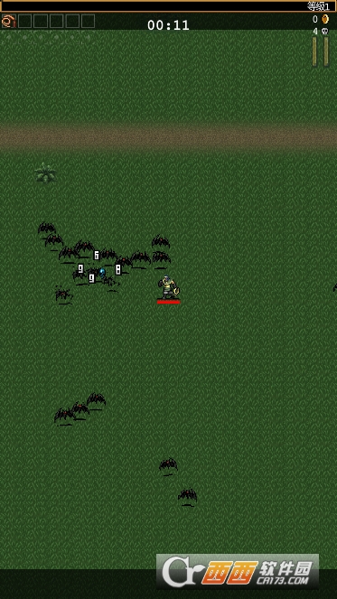 Vampire Survivors(吸血鬼幸存者)手机中文版 Vampire Survivors(吸血鬼幸存者)手机中文版