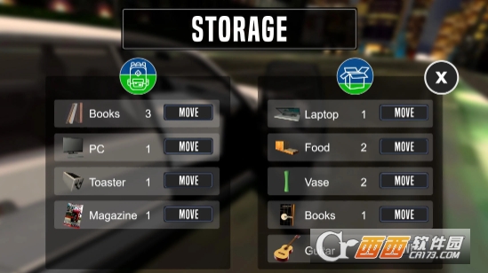 小偷模拟安卓中文版 小偷模拟安卓中文版