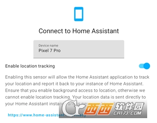 HomeAssistantAPP��׿���İ�