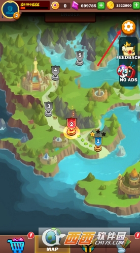 幸存者之王官方中文版 幸存者之王官方中文版