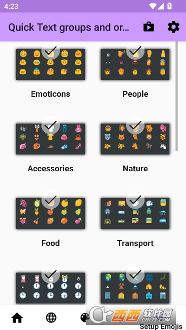 AnySoftKeyboard��׿���İ�