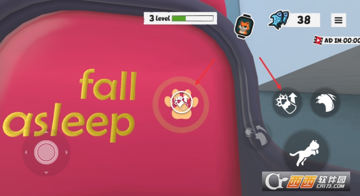 我是猫最新汉化中文版 我是猫最新汉化中文版