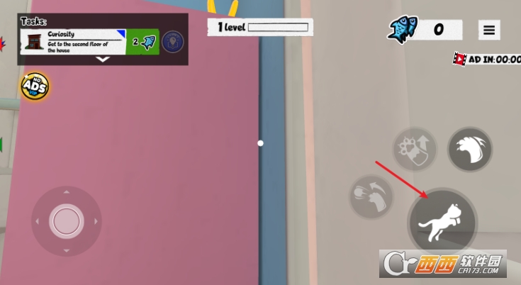 我是猫最新汉化中文版 我是猫最新汉化中文版