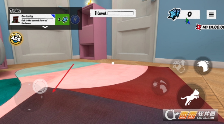 我是猫最新汉化中文版 我是猫最新汉化中文版