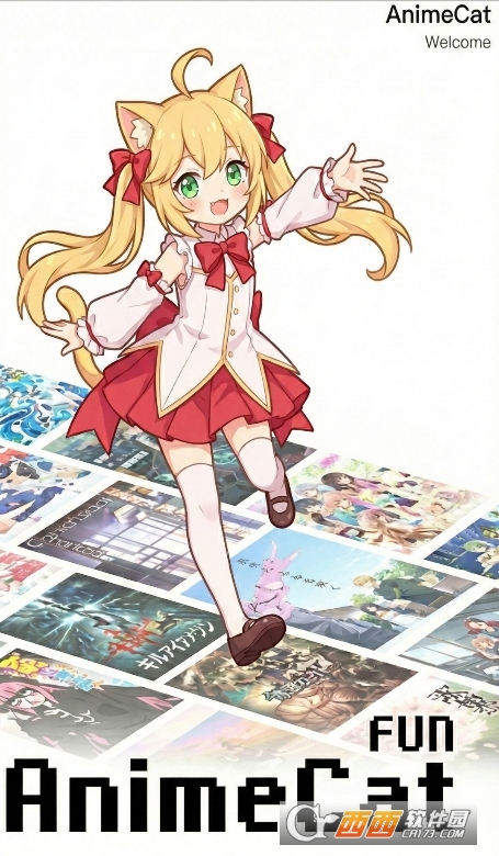 AnimeCat����������°�