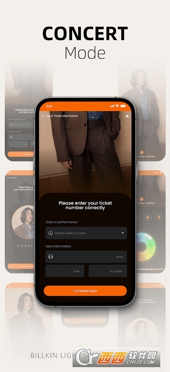 BILLKINӦԮ��(billkin light stick ver2)���°�