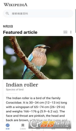 维基百科内测版官方客户端 维基百科内测版官方客户端