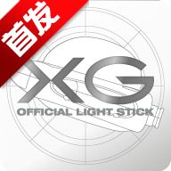 XG OFFICIAL LIGHT STICK�����ֻ���