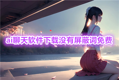 ai聊天软件没有屏蔽词免费_ai聊天软件无禁词版下载_ai聊天免费无限对话