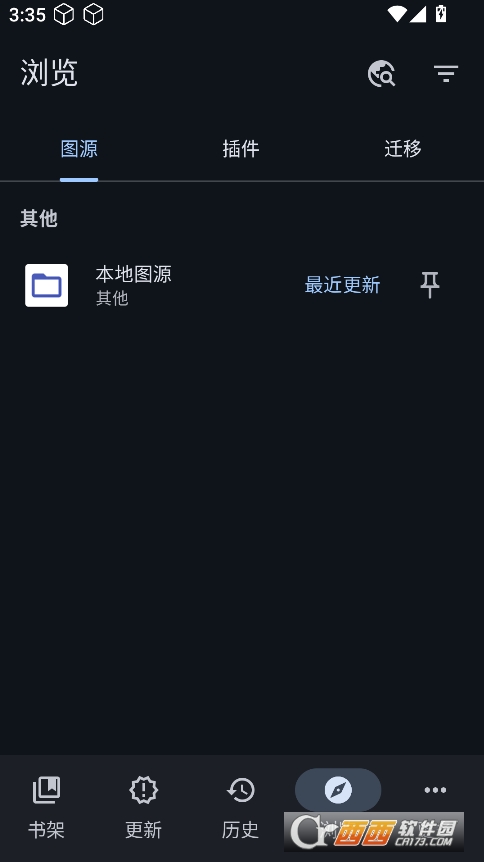 mihon下载安装2026最新版 v0.19.3