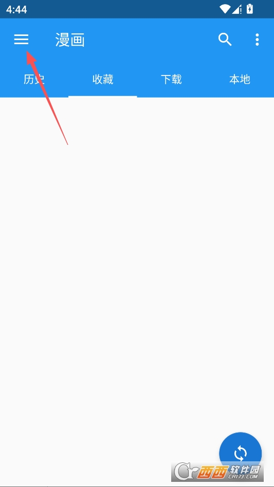 cimoc漫画正版 v1.7.19