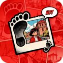 足迹漫画app官方正版