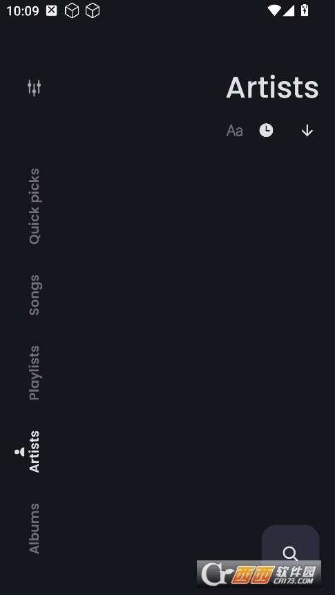 vimusic免费下载安装最新版本 v0.5.4