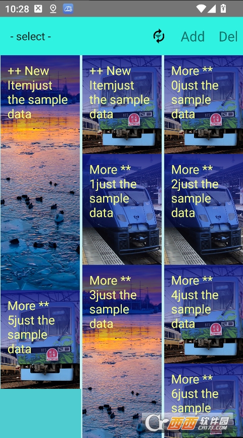 UltimateRecyclerView官方最新版 v1.7.0