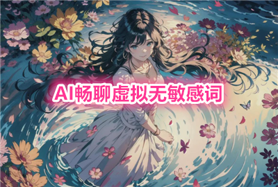 AI畅聊虚拟无敏感词_ai无限制词,免费_ai无禁词语音对话机器人