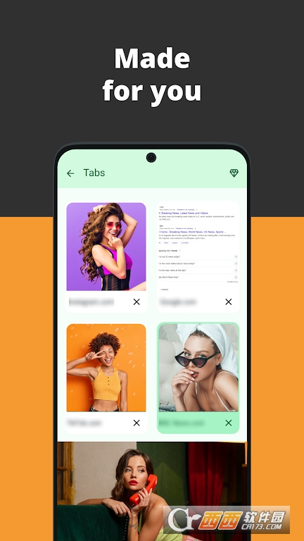 neuro browser浏览器2026最新版 v1.7安卓版