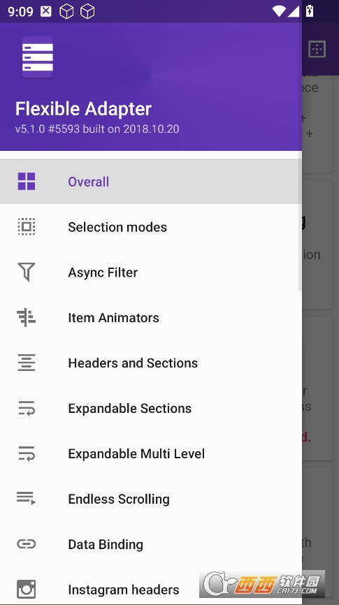 FlexibleAdapter手机版 v5.1.0安卓版