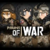 ս��֮���ֻ�����������(Pawns OF WAR)