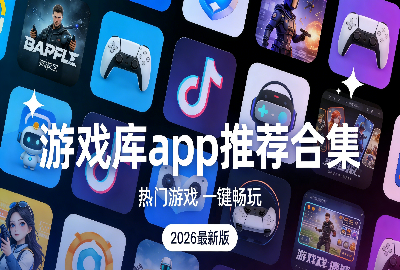 ��Ϸ��app�Ƽ��ϼ�_�޹�������Ϸ��ϼ�_2026������Ϸ��ϼ�����