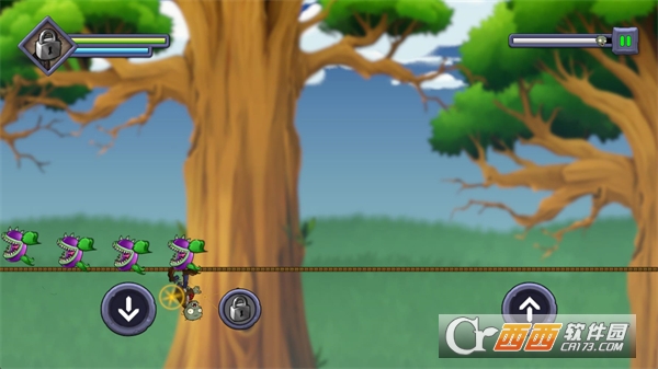 僵尸不能死官方最新版 僵尸不能死官方最新版