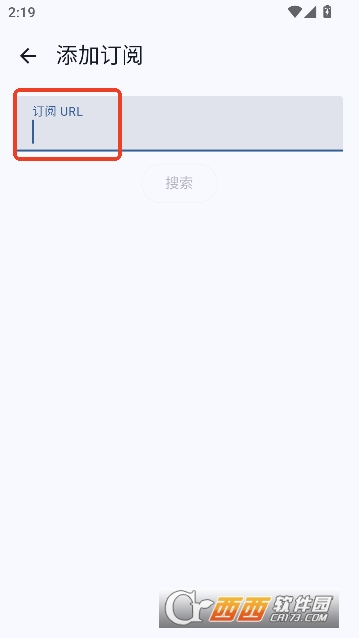 Fee.der阅读器app安卓中文版 Fee.der阅读器app安卓中文版
