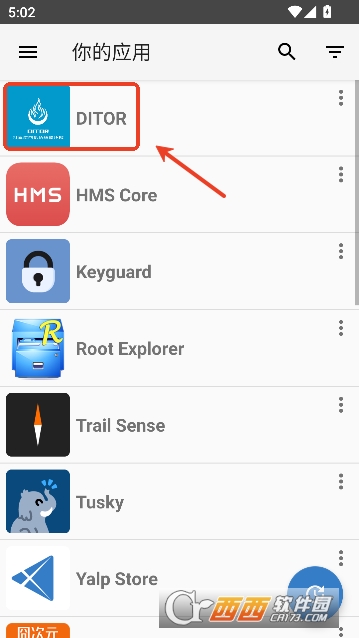 Yalp Store安卓中文版 Yalp Store安卓中文版