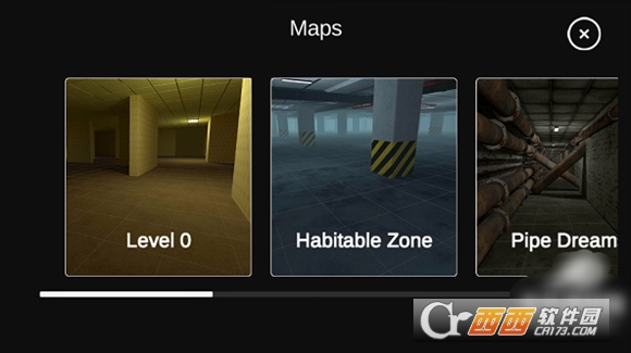 后室公司中文联机版 后室公司中文联机版