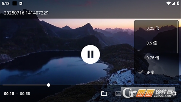 Just Player�ٷ����İ�