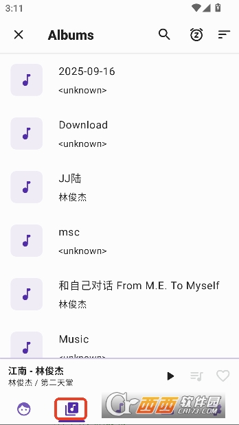 MusicPlayerGO�ٷ����°�