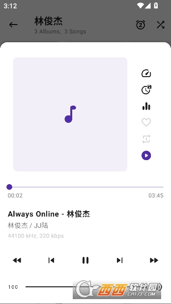 MusicPlayerGO�ٷ����°�