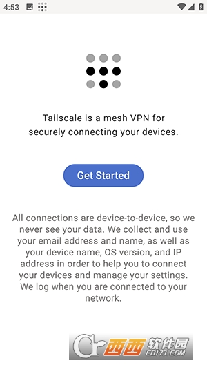 Tailscale��׿���İ�