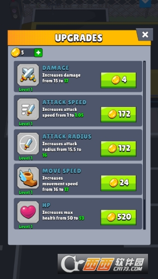 Zombie Hunter��ʬ���˰�׿���İ�