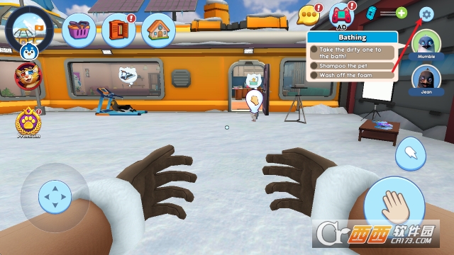 ���ģ������׿���°�