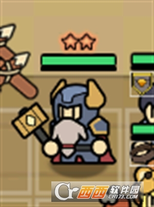 魔物自走棋安卓中文版 魔物自走棋安卓中文版