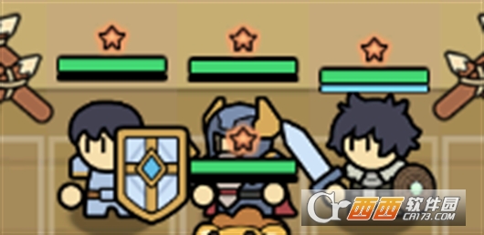 魔物自走棋安卓中文版 魔物自走棋安卓中文版