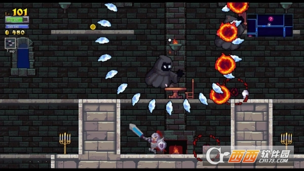 盗贼遗产官方中文最新版 盗贼遗产官方中文最新版