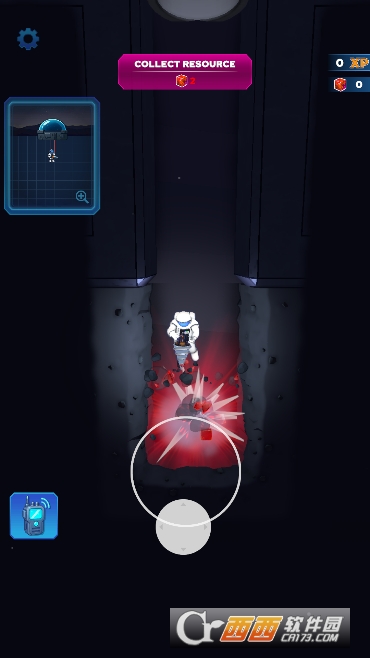 基岩矿工安卓中文版 基岩矿工安卓中文版