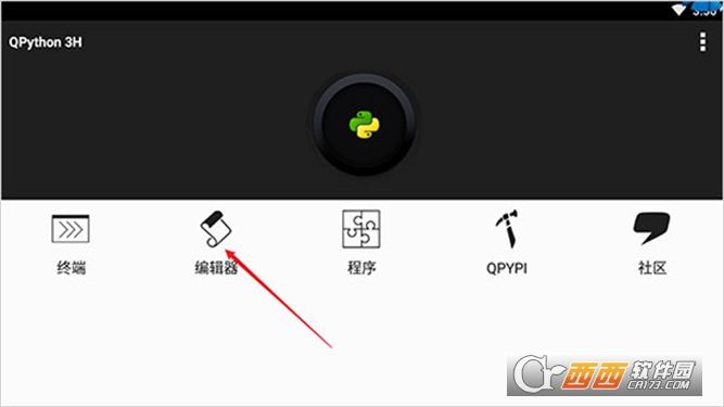QPython��׿���İ�