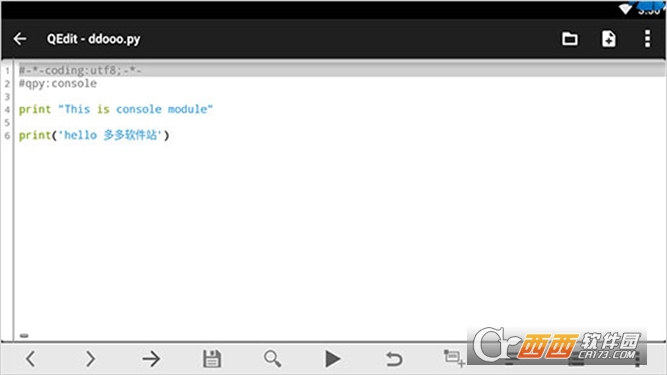 QPython��׿���İ�