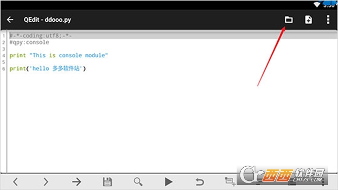 QPython��׿���İ�
