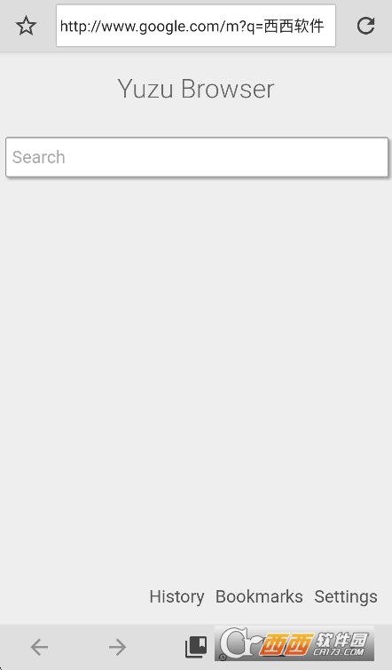 YuzuBrowser��������°�