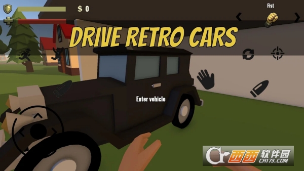 疯狂黑手.党开放都市手游官方最新版 疯狂黑手.党开放都市手游官方最新版