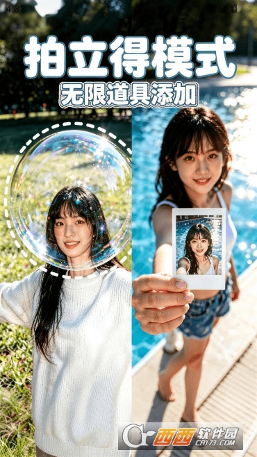 AI动漫拍拍app限免版 AI动漫拍拍app限免版