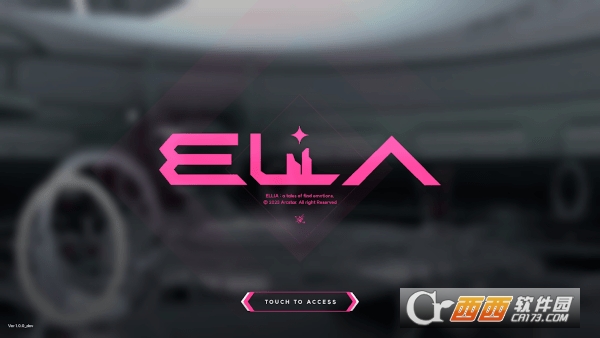 ELLIA国际服2026最新版 ELLIA国际服2026最新版